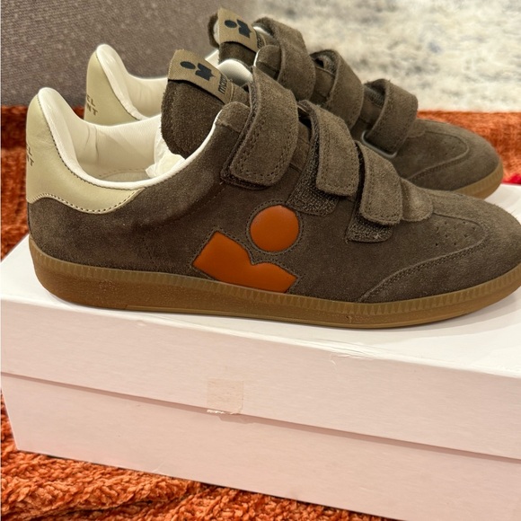 Isabel Marant Sneaker - Picture 9 of 15